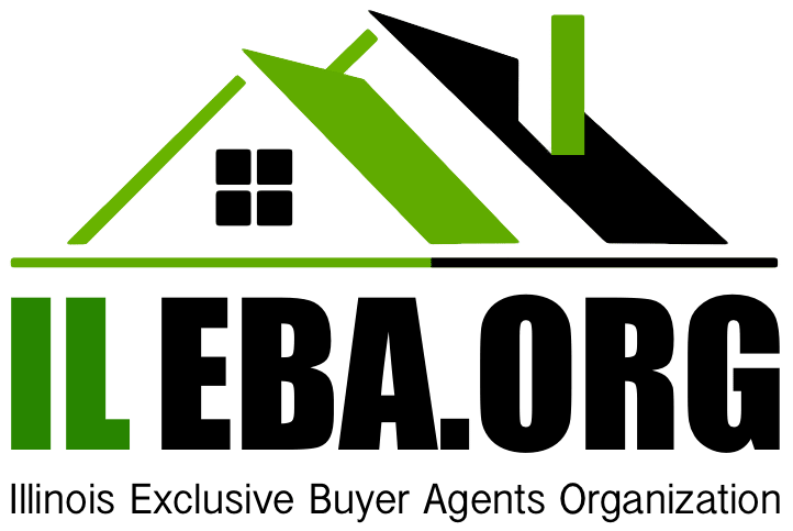 Illinois Exclusive Buyer Agents Organization Logo