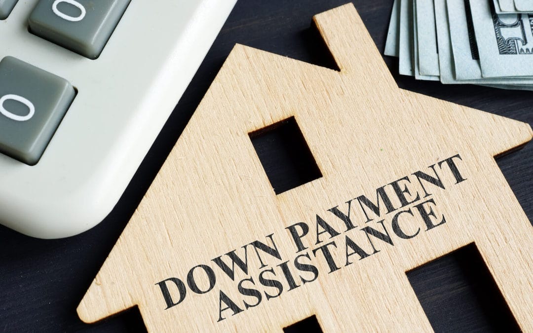 Down Payment Assistance in Illinois