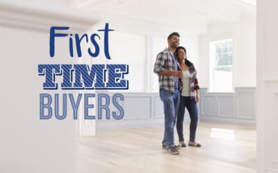 First Time Home Buyer Programs in Chicago