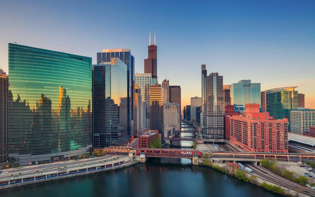 Chicago History is Made as Chicago Prices Explode
